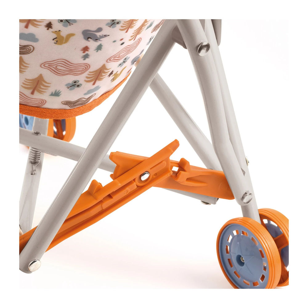 Djeco Pomea Buggy Forêt 54cm
