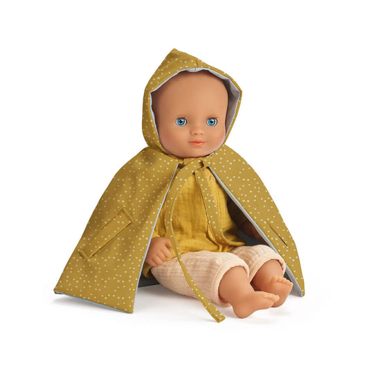 Djeco Pomea Kleiderset, Frühling