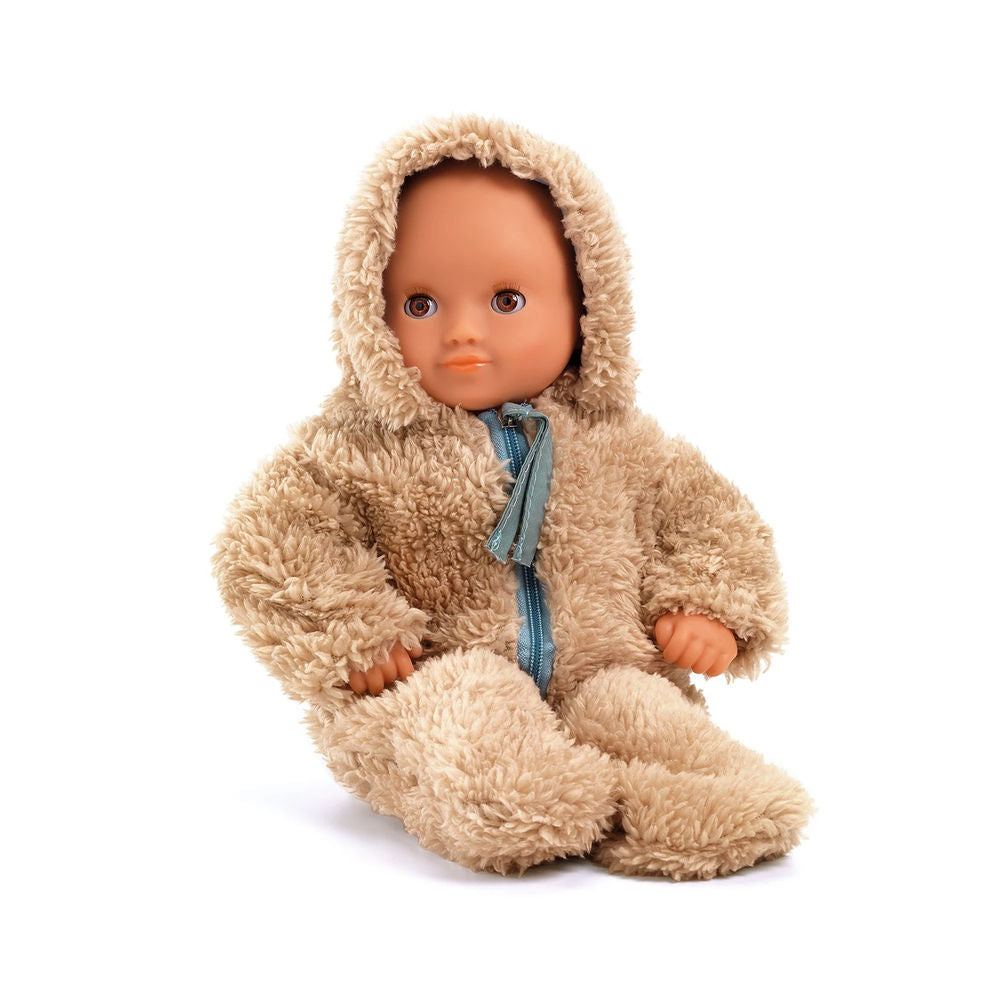 Djeco Pomea Winter Clothing Set