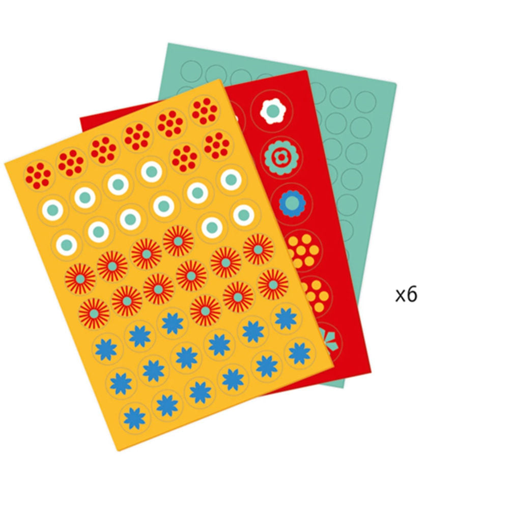 Mosaïque Djeco - Milfiori