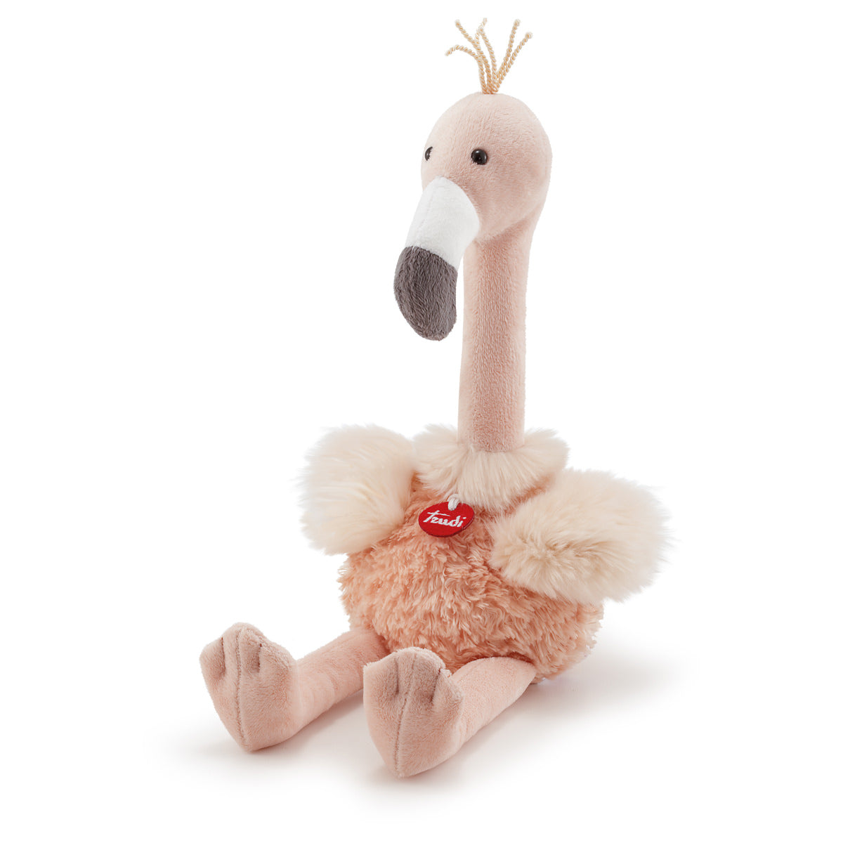 * Trudi Flamant grand