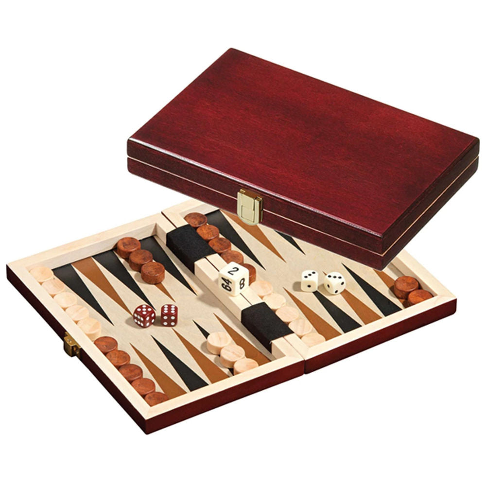 Philos Backgammon - Salonique, mini