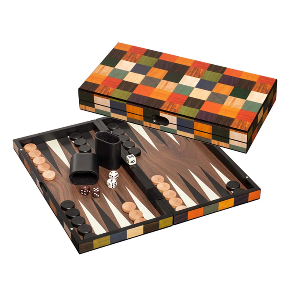 Philos Backgammon - Fourni - moyen