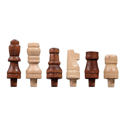 Philos Chess - Mini-Peg Game - Field 12 mm