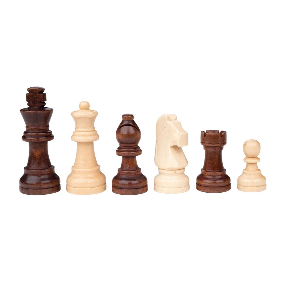 Étui d'échecs Philos, champ 33 mm