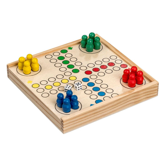 Philos dice game-snake game combination - mini