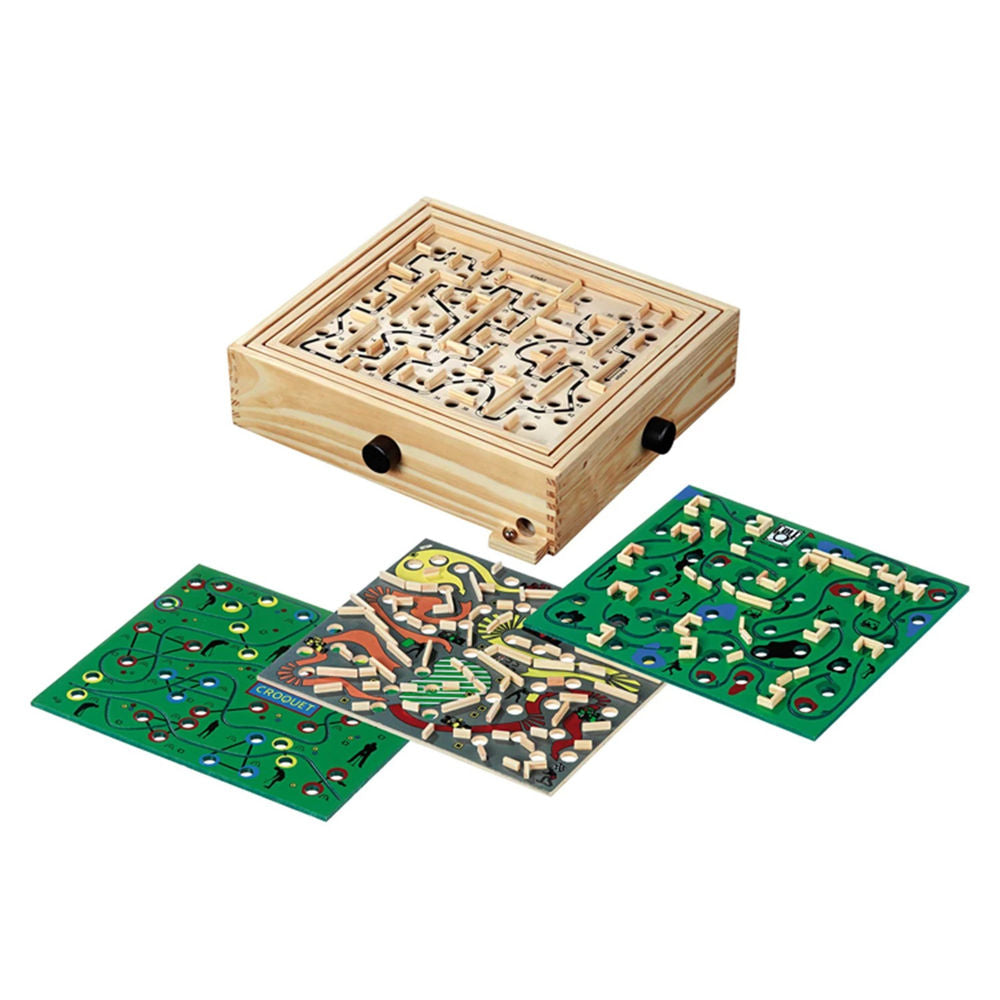 Le labyrinthe de Philo