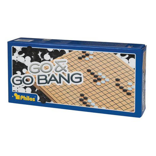 Philo's Go & Go Bang