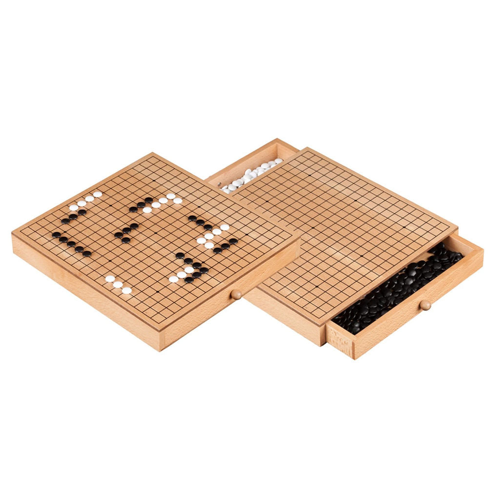 Le Go & Go Bang de Philo