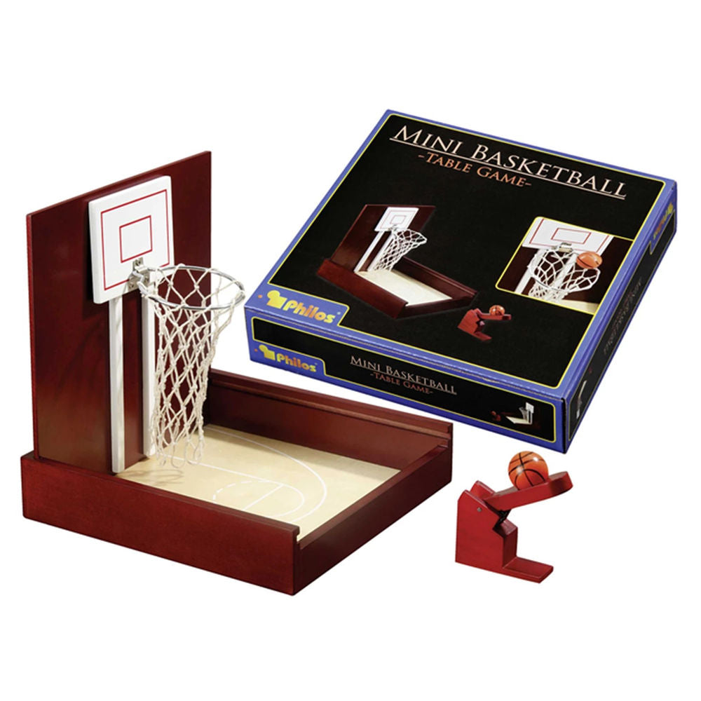 Philos Mini Basket - Jeu de table
