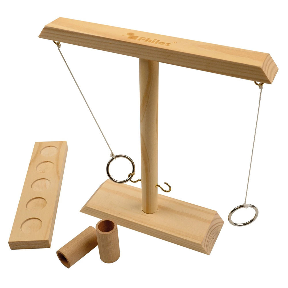 Philos Swing the Ring, jeu de société