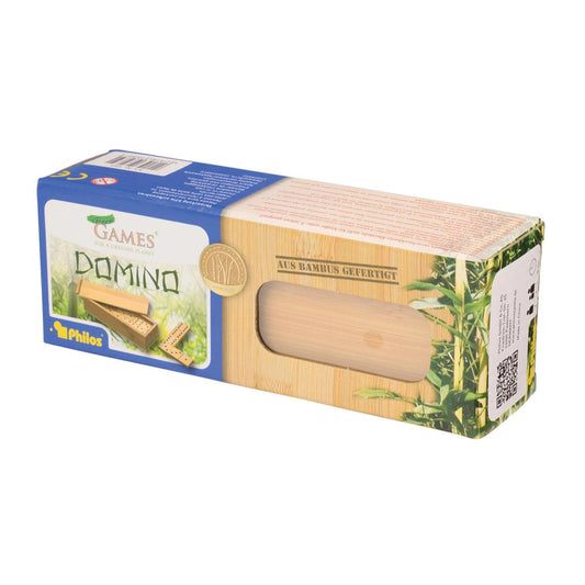 Philos Domino Doppel 6