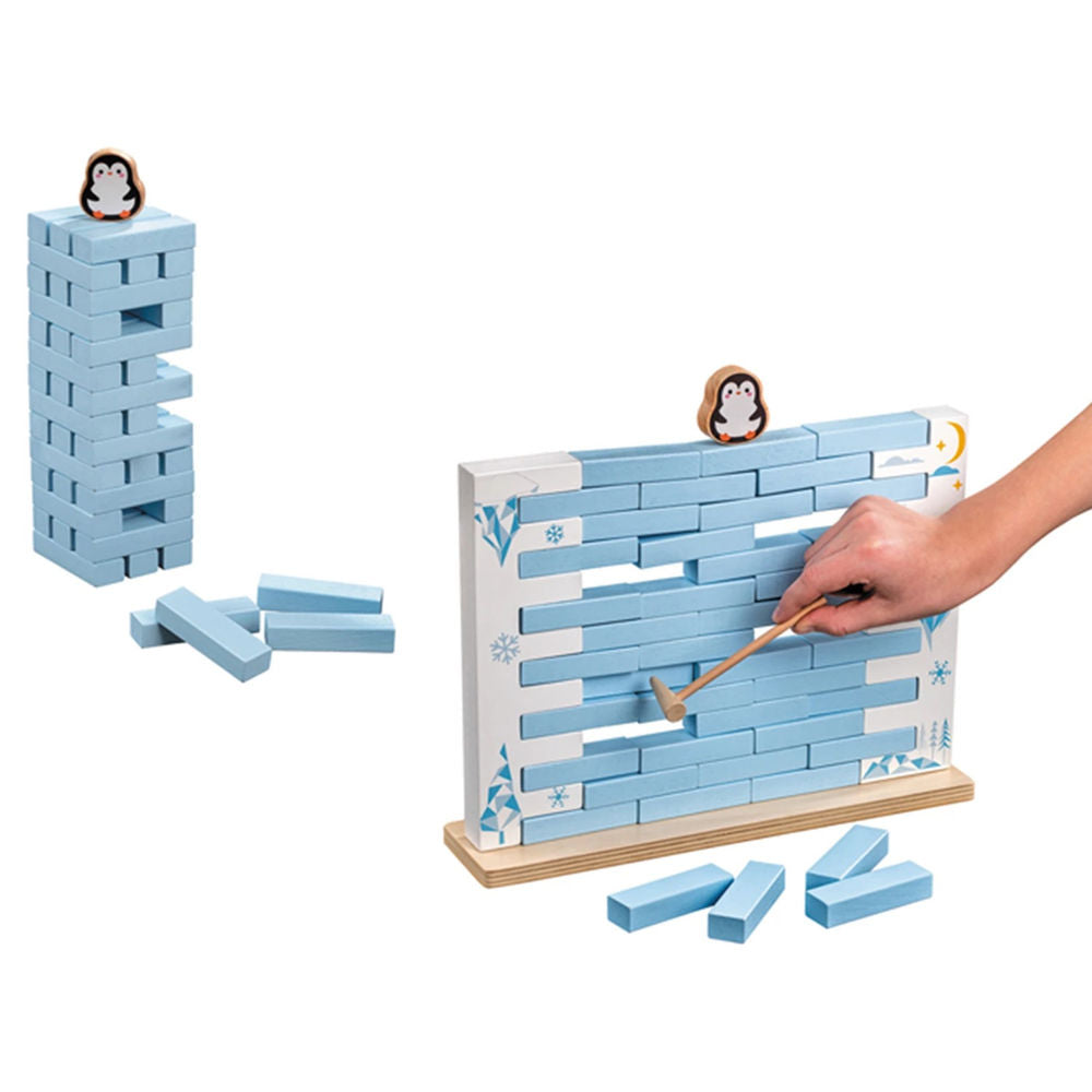 Le pic à glace de Philo