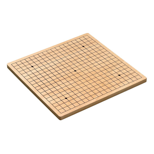 Le Go & Go Bang de Philo