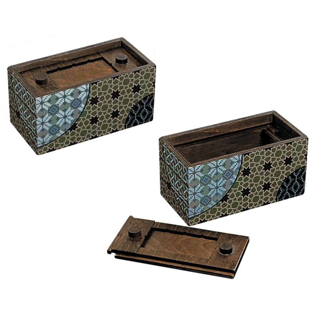 La boîte secrète de Philo l'été