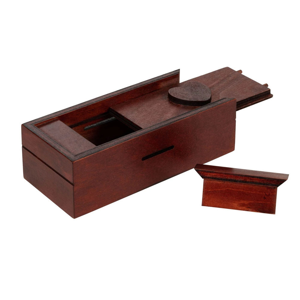 Philos Secret Box Heart