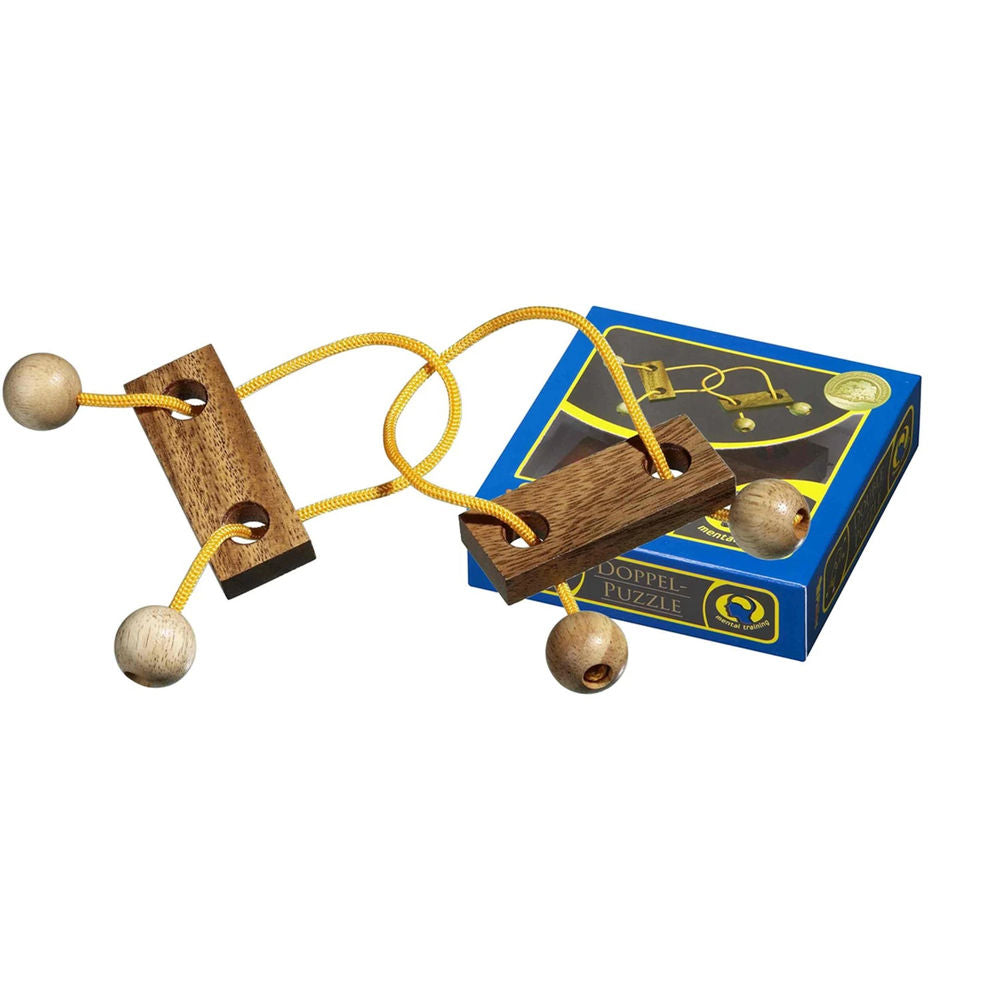 Le double casse-tête de Philo