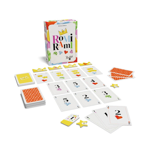 Gigamique Romi Rami (f)