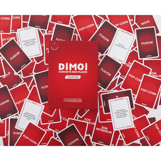 Dimoi - Édition Couples (f)