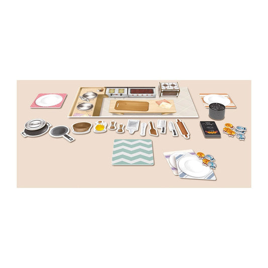 Gigamic Surprise du Chef (f)