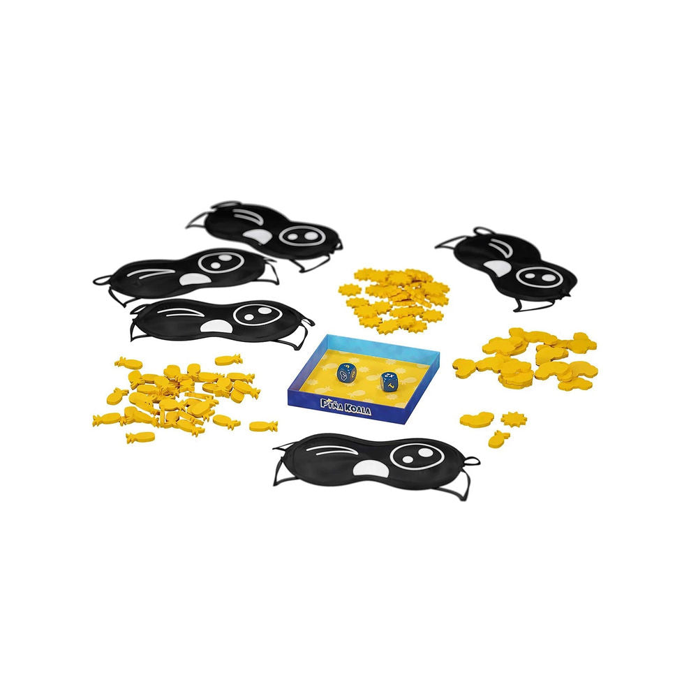 Gigamic Pina Koala (f)