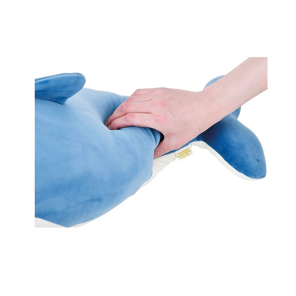 Nemu Nemu Flip Delfin L 54cm