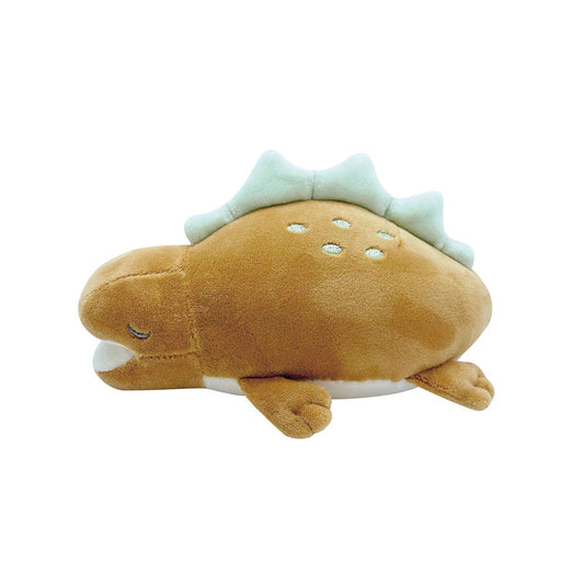 Nemu Nemu Stego Dinosaure S 17 cm