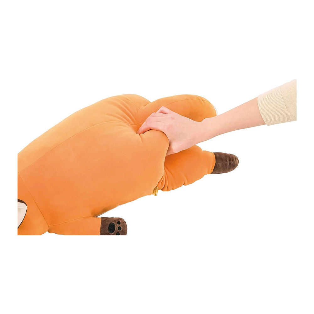 Nemu Nemu Konta renard L 53cm