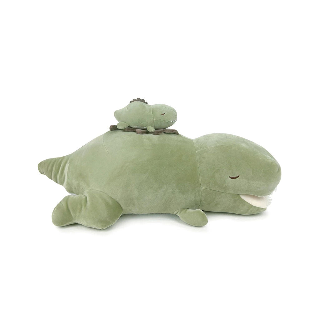 Nemu Nemu Tirano Dinosaurier S 17cm