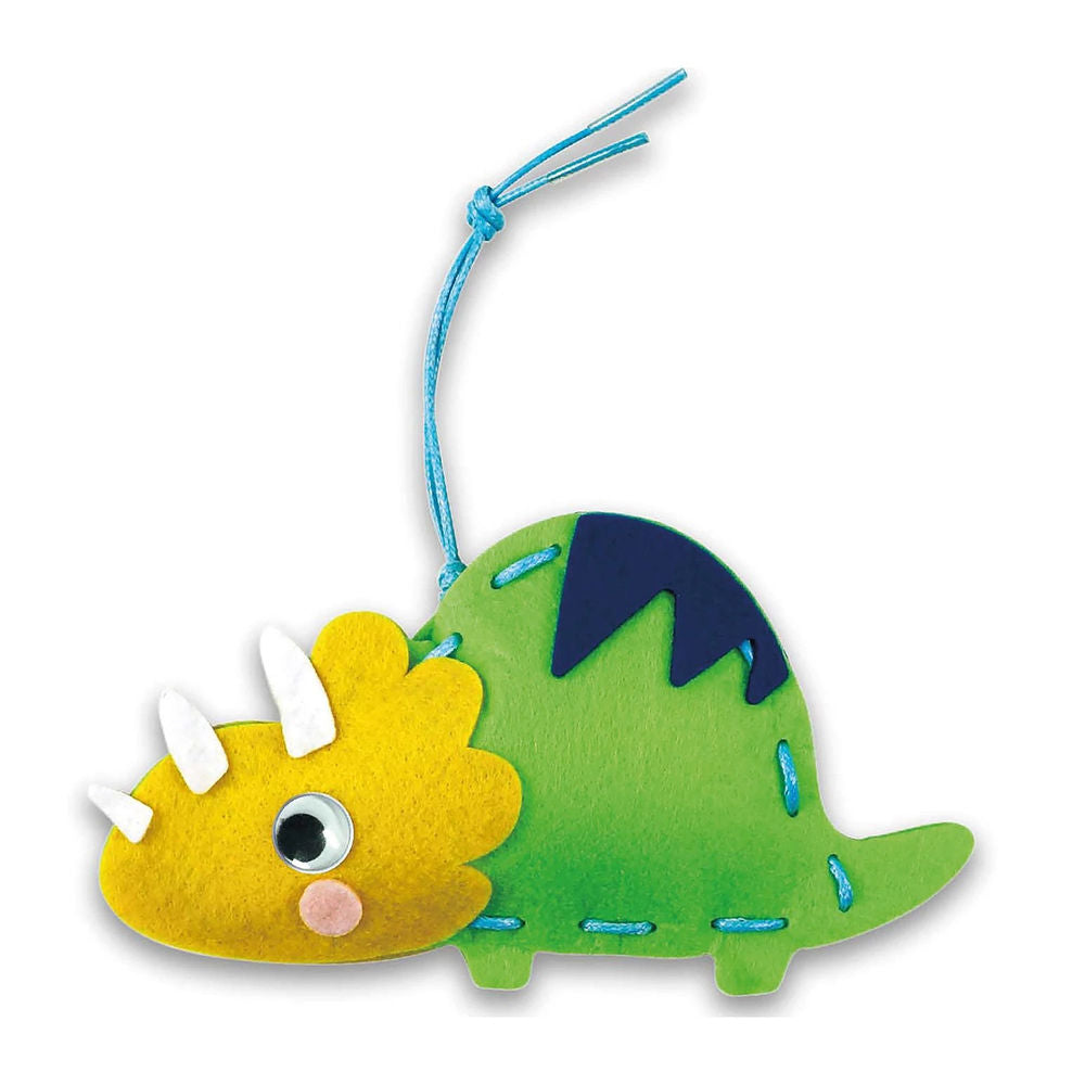 Avenir sewing kit dinos