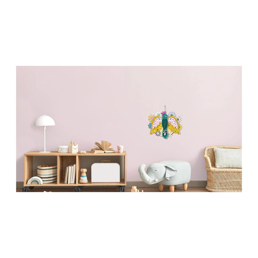 Avenir 3D Decoration Bird