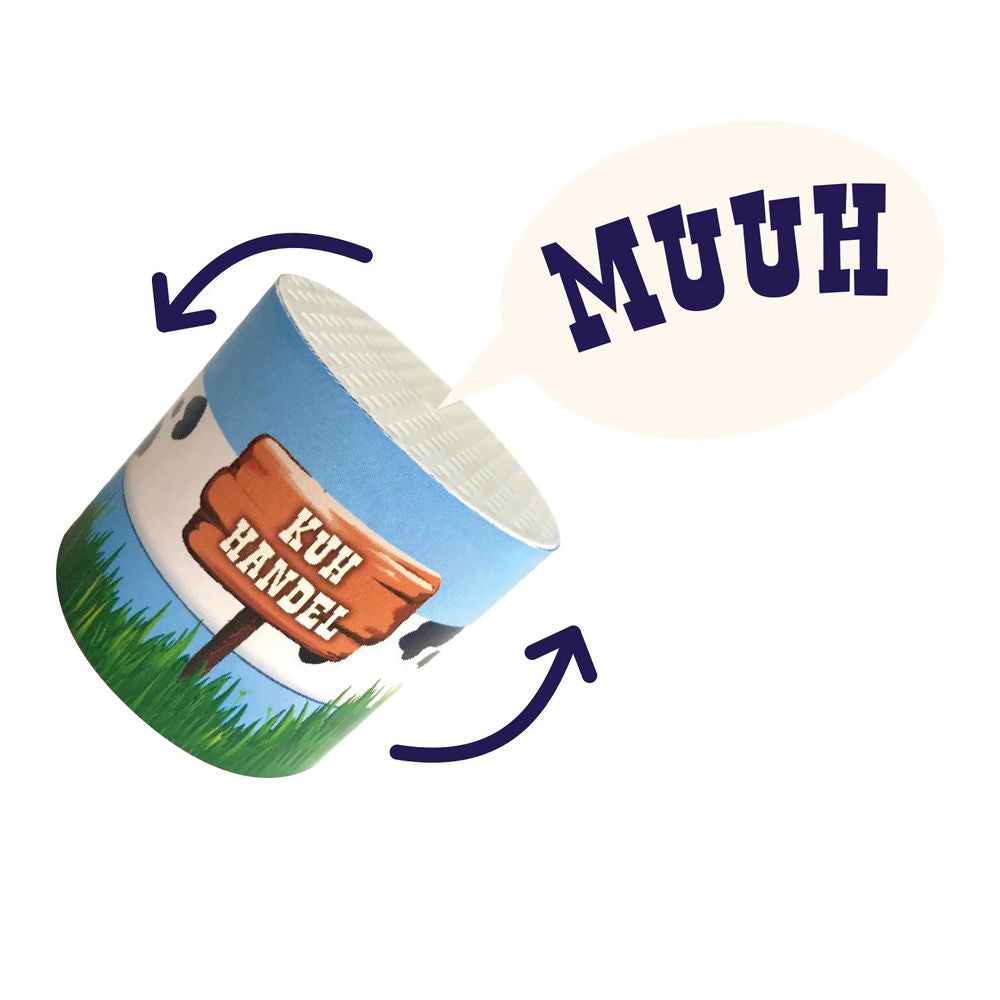 Gamefactory Cool Cows