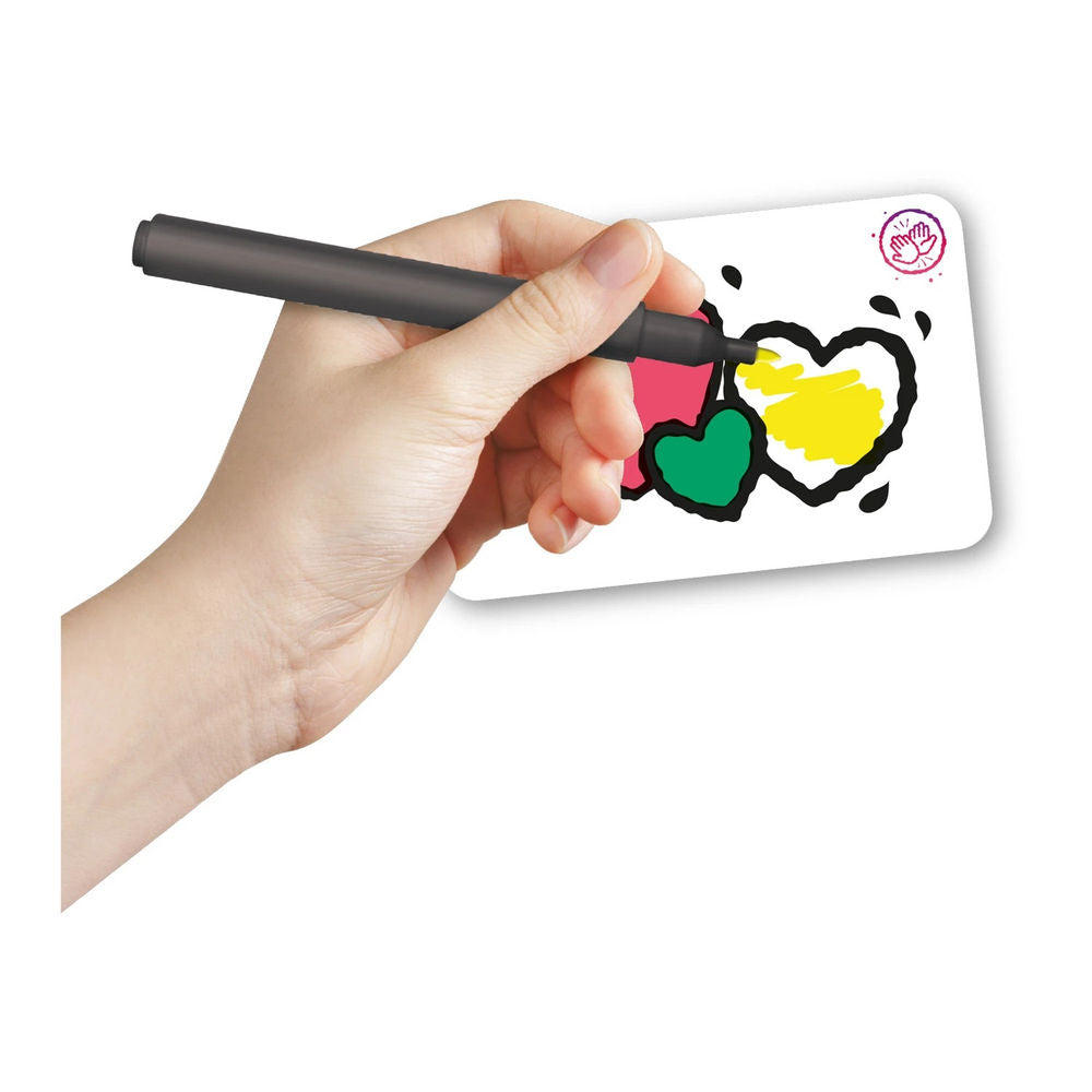 Game Factory Speed Colors Team (mult)