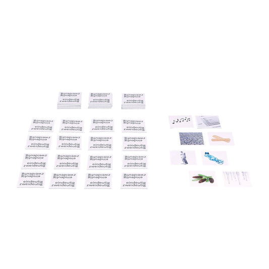 Piatnik Clearly Ambiguous 2 (d)