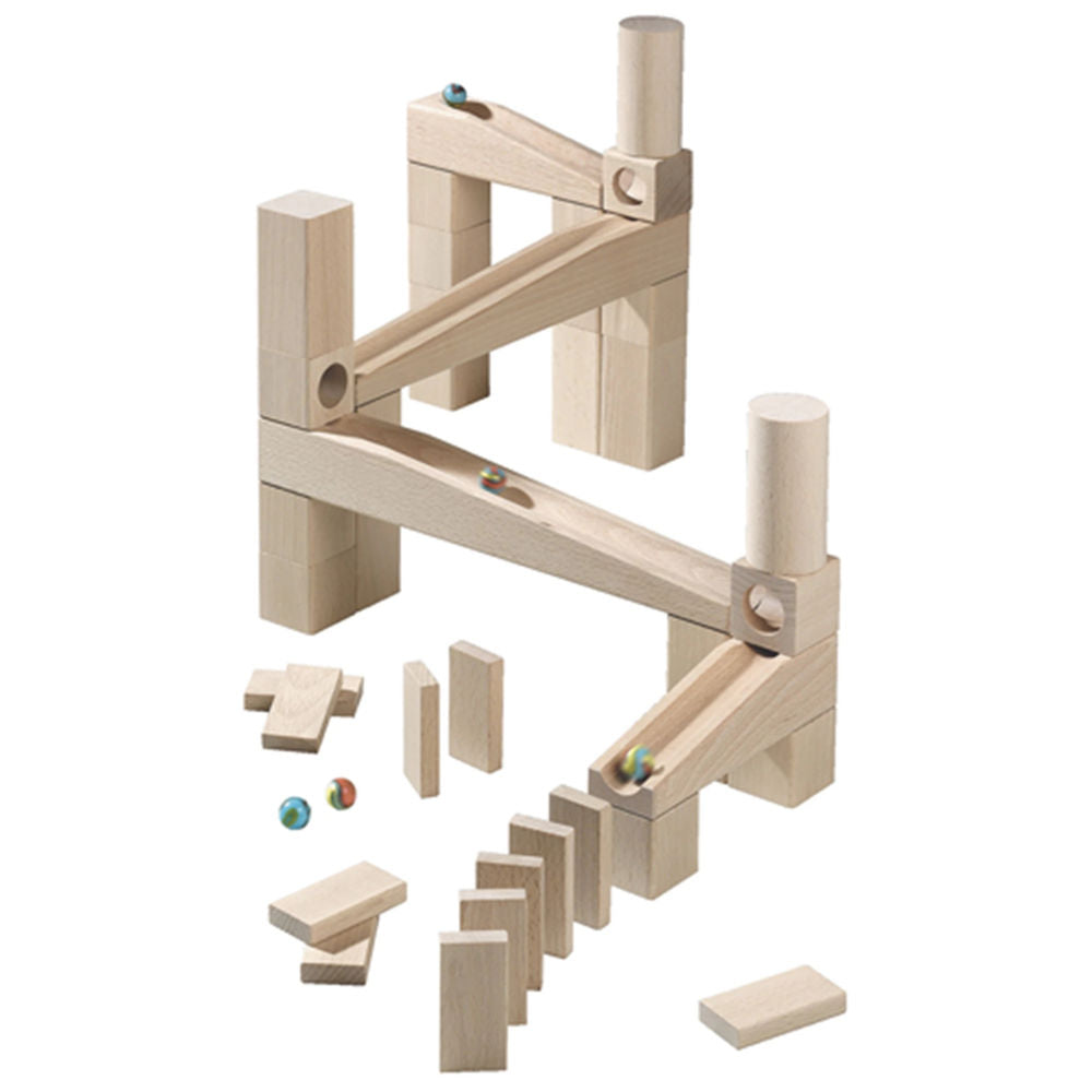 HABA First Play / Marble Run for Beginners