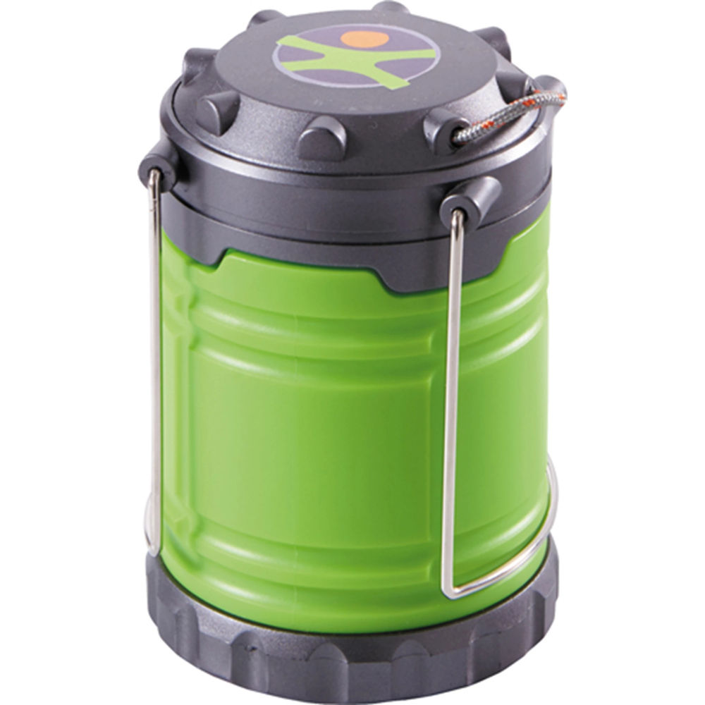 HABA Terra Kids camping lantern