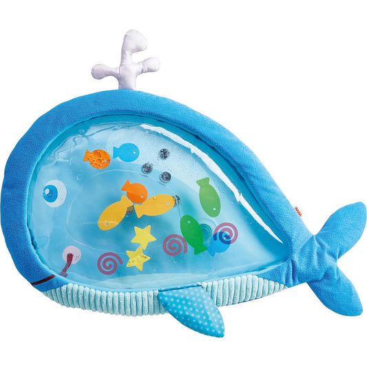 Haba Wasser-Spielmatte Großer Wal