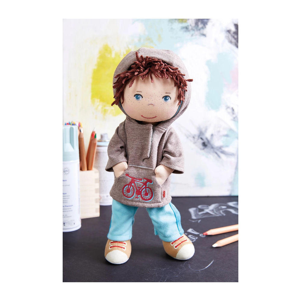 Haba poupée Lian 30cm