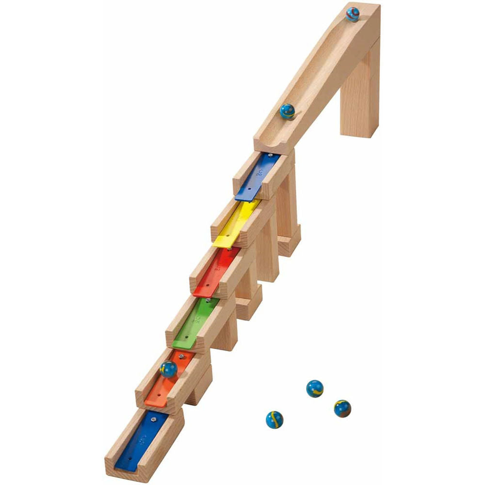 HABA melody building blocks for HABA marble run kit