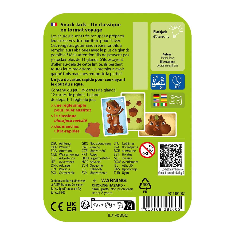 Snack Jack (f)