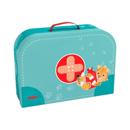 Mes premiers jeux – Les bobos des animaux