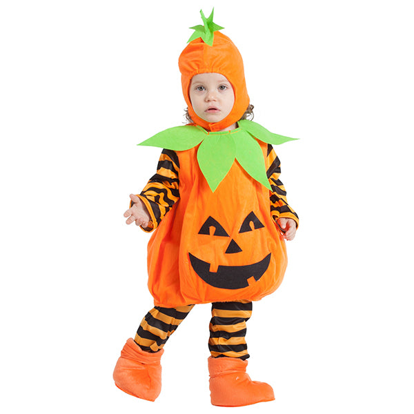 Carnival Baby Pumpkin