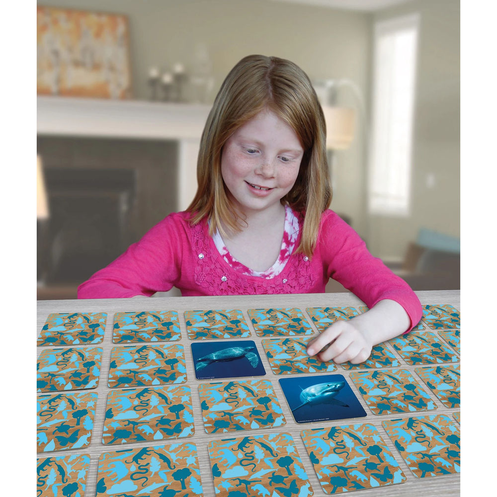 Ambassador Memo Unterwasser