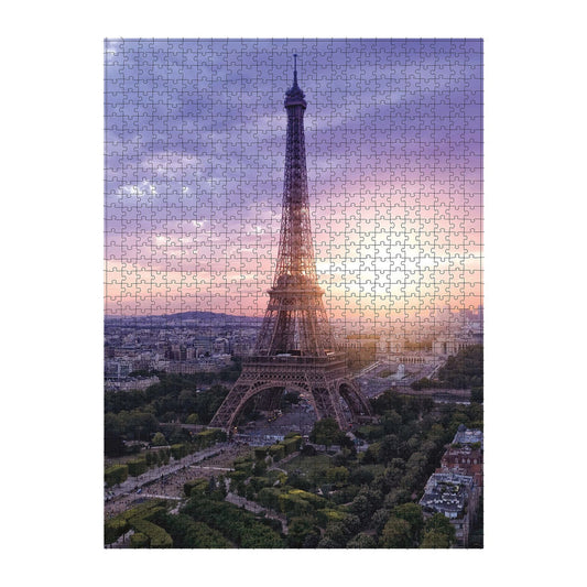 Ambassadeur monument 3x1000 pièces