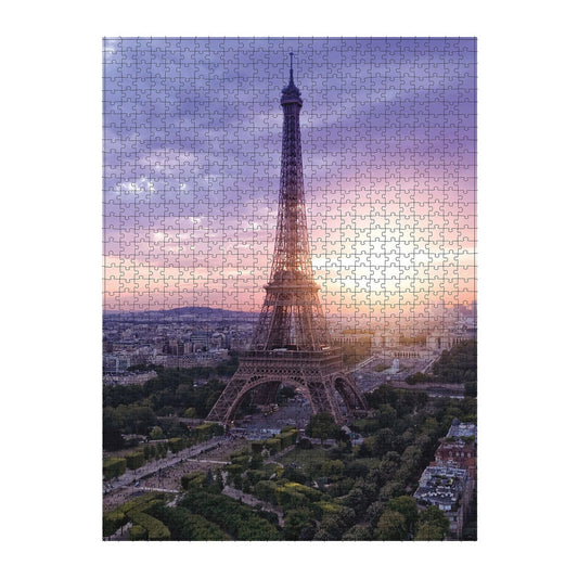 Ambassadeur Tour Eiffel Paris 1000 pièces