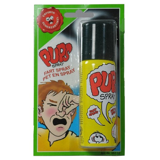 Pups Spray