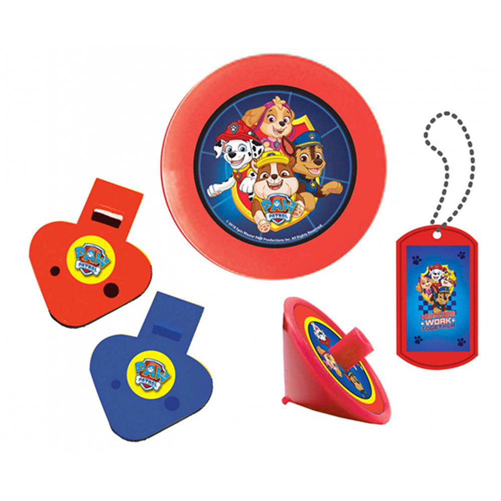 Paw Patrol Party Set Paw Patrol