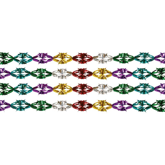 Riethmüller 2 Mini - Foliengirlanden