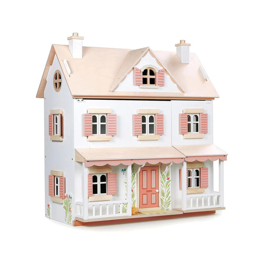 Country House Humming Bird