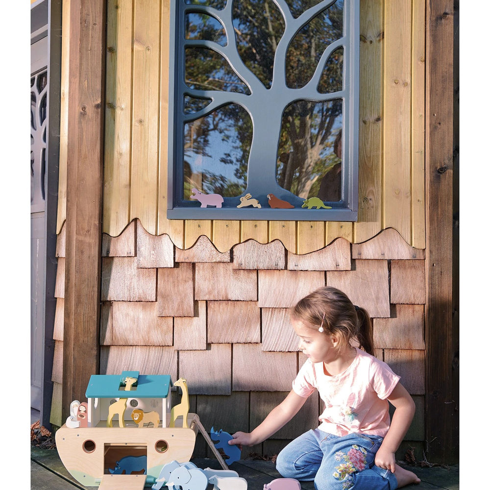 Tenderleaftoys Noah's Ark